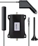 Cell Booster for Car, Car Cell Phon