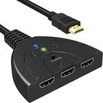 Auto Hdmi Switch