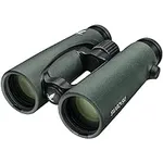 Swarovski 8.5x42 EL Binoculars with