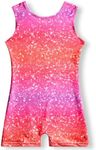 YDMZX Gymnastics Leotards for Girls