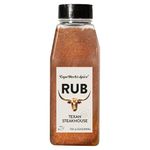 Cape Herb & Spice Texan Steakhouse Seasoning, 760 g (Pack of 1)