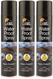 3 x Waterp
