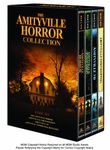 Amityville Horror Dvd 4pk (Bilingual)