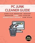 Junk Cleaner Guide: Wipe Junk Files
