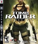 Tomb Raider: Underworld