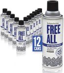 Free All Deep Penetrating Oil Rust 