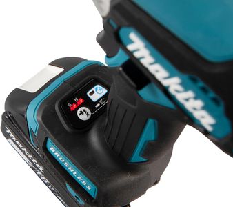 Makita 18V LXT Cordless Combo Kit – Power Tool Set