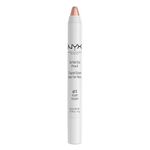 Nyx Professional Makeup Jumbo Eye Pencil, Yogurt, 5g