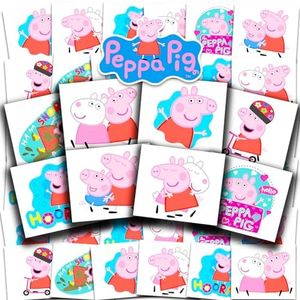 Peppa Pig 