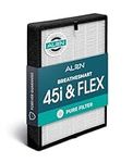 Alen Air Filter B4-Pure Replacement