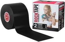 RockTape Endurance Tape-Black-2" X 