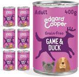 Edgard & Cooper Adult Wet Dog Food 