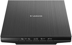 Canon Color Flatbed Scanner CANOSCA