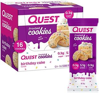 Quest Nutr