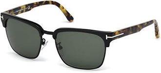 Tom Ford FT0367 River 02B 57MM Shin