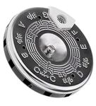 PC-C Pitch Pipe 13 Note Chromatic C