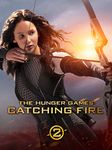 The Hunger Games: Catching Fire