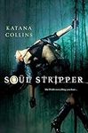 Soul Stripper (A Soul Stripper Roma