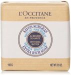 L'OCCITANE Shea Butter Milk Sensiti