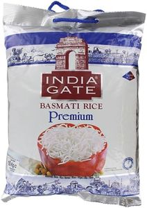 India Gate Indiagate Basmati Rice 5000g