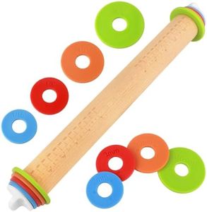 Wood Rolli