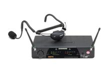 Samson Airline 77 Aerobics System Ch E2 Uk Wireless System for Professional Audio and Streaming