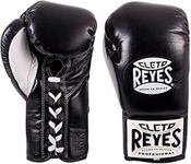 CLETO REYES Professional Competitio