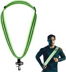 Perthlin Reflective Sash with Clip 