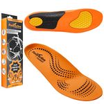 Soccer Insoles