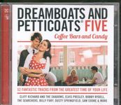 Dreamboats And Petticoats: Coffee Bars And Candy