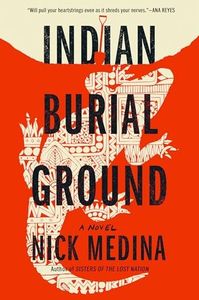 Indian Bur