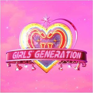 SNSD Girl'