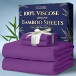 DECOLURE 100% Viscose Derived from 