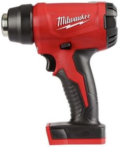 FS Fahm Milwaukee M18 Compact Heat Gun 2688-20 New