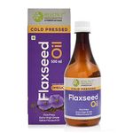 Flaxseed Oil For Cooking