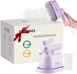 Travel Steamer, Dry & Wet 2 in 1 Po
