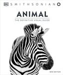 Animal: The Definitive Visual Guide