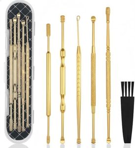 Hion 6 Pcs