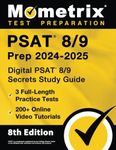 PSAT 8/9 P