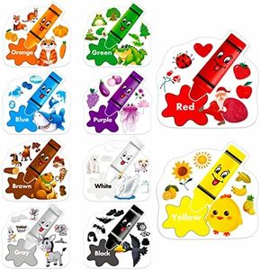 10 PCS Col
