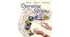 Operating System, 3e