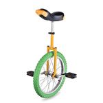 Unicycle For Kids 18 Inch