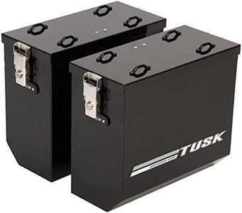 Tusk Alumi