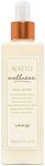 Natio Australia Wellness Body Lotion 240ml - Light Body Moisturiser - Pomegranate, Jojoba & Aloe Vera - Hydrating, Smoothing & Replenishing - Made in Australia