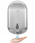 Dolphy Automatic Hand Sanitizer Spray Dispenser for Bathroom & Kitchen- 1100ml