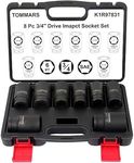 Tommars Socket Set