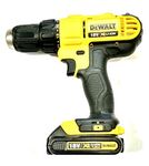 Dewalt 18v Compact Drill