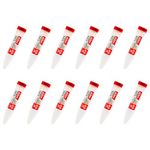 Ever Ready First Aid Porta Sharps Transportable Sharps Container with Locking Mechanism (12 Pack)