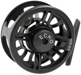 Echo Ion fly reel 4/5 wt