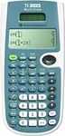 TEXAS INSTRUMENTS TI-30XS MultiView